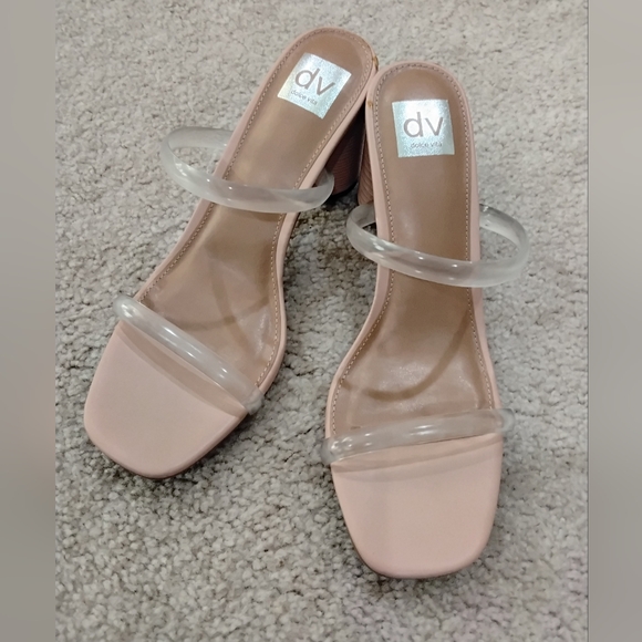 Dolce Vita Shoes - Dolce Vita Sandal